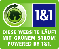 Grüner Strom