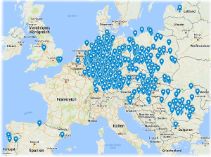 EEC GreenCargo Partner